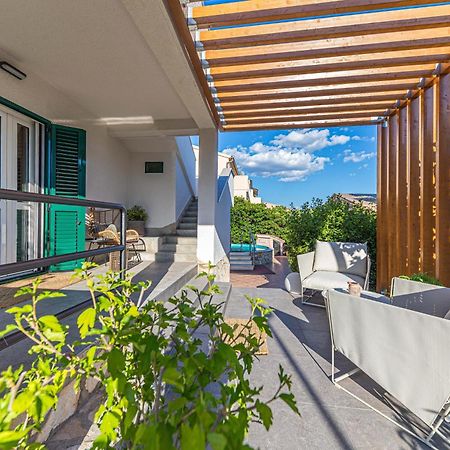 Apartment Antonio Šibenik Екстериор снимка