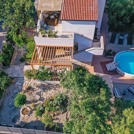 Apartment Antonio Šibenik Екстериор снимка