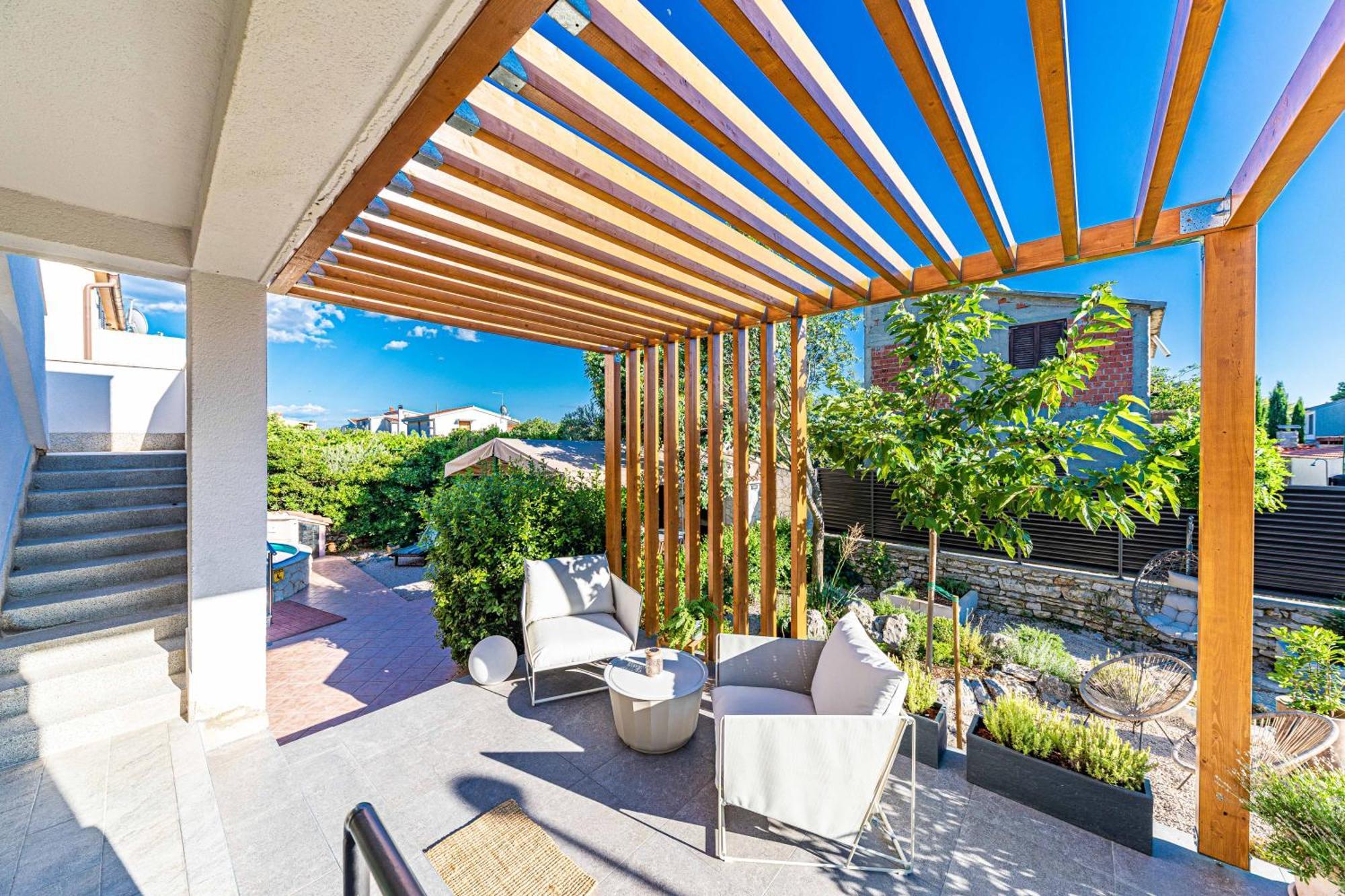 Apartment Antonio Šibenik Екстериор снимка