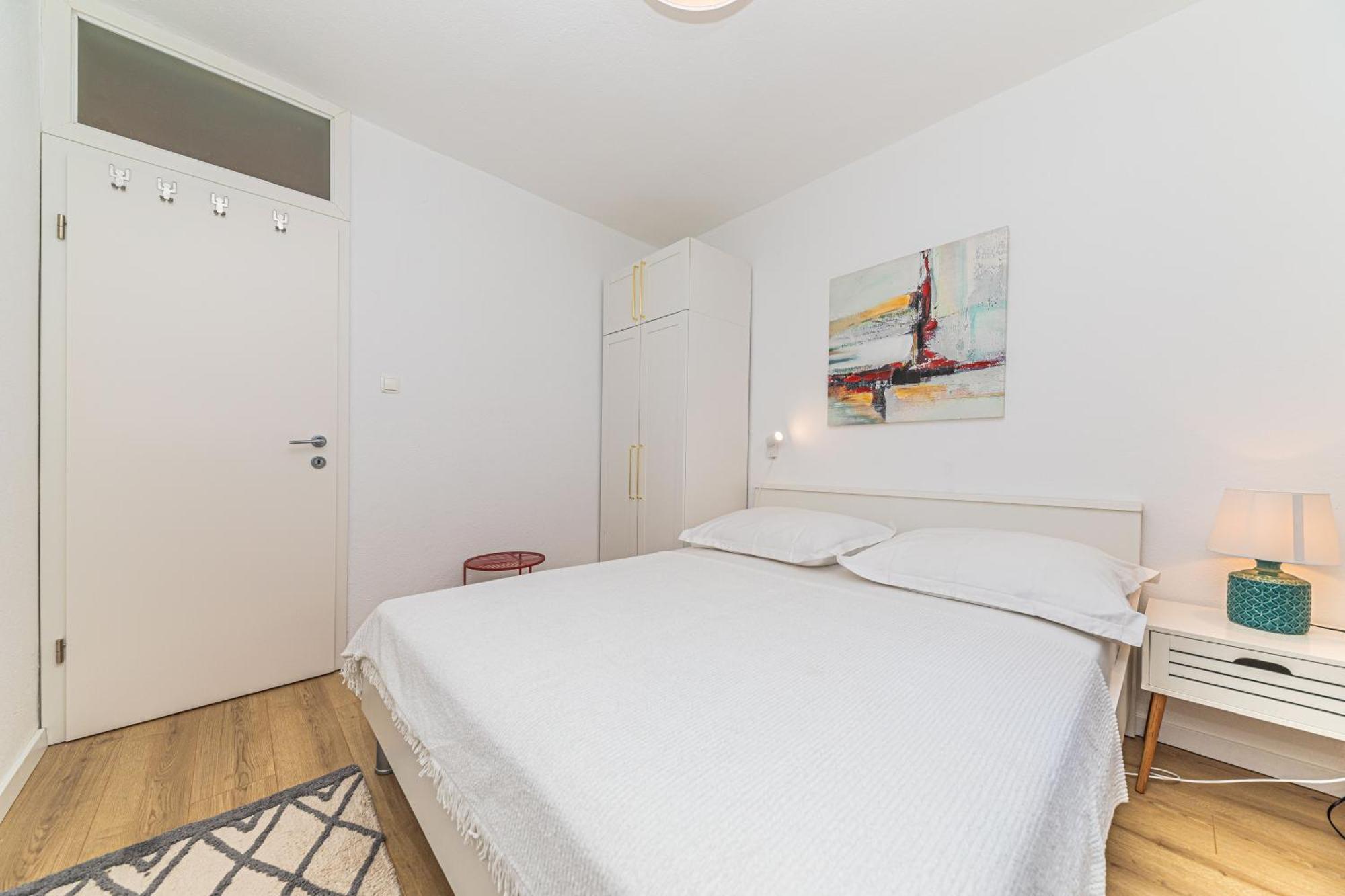 Apartment Antonio Šibenik Екстериор снимка
