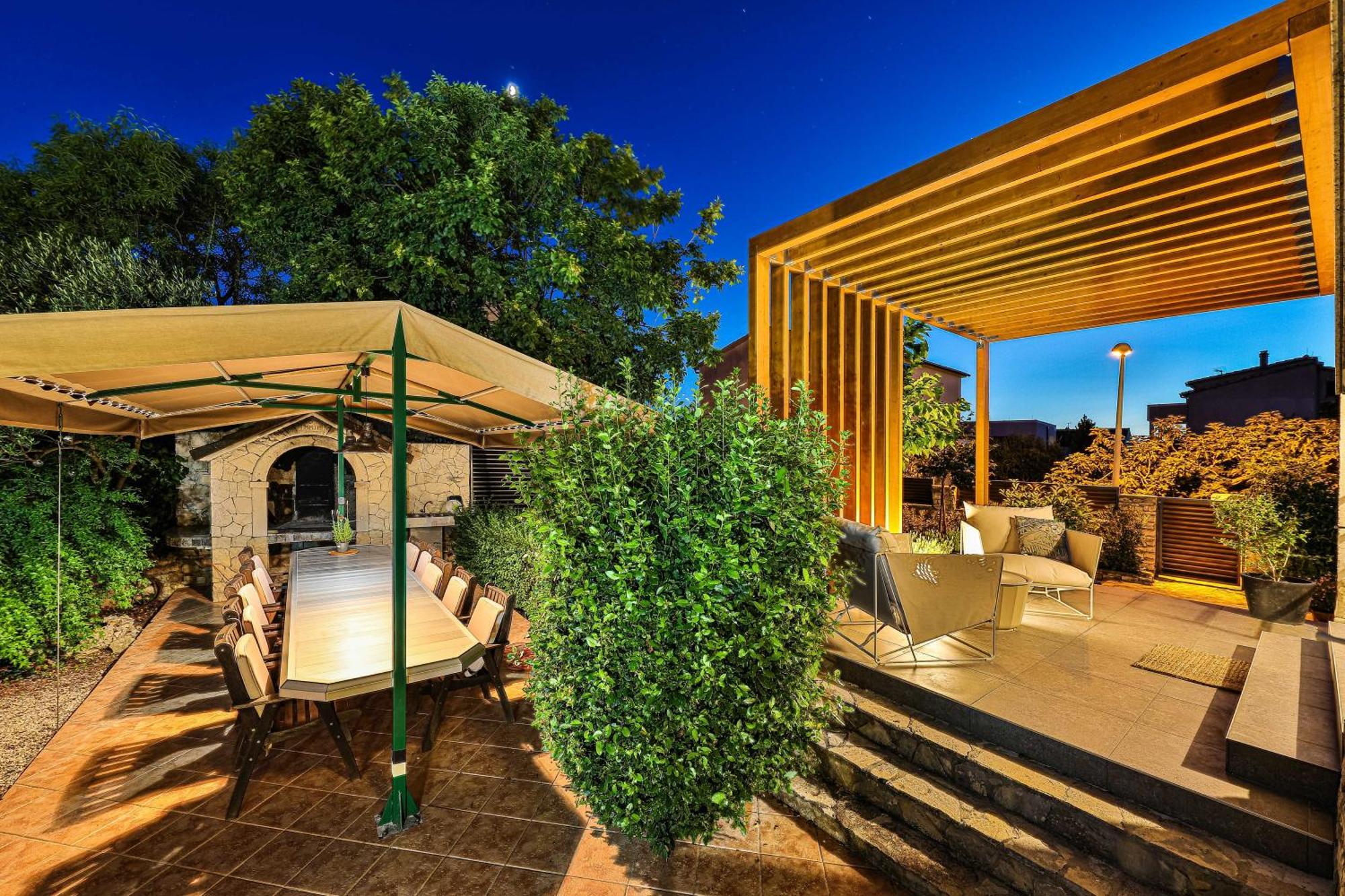 Apartment Antonio Šibenik Екстериор снимка
