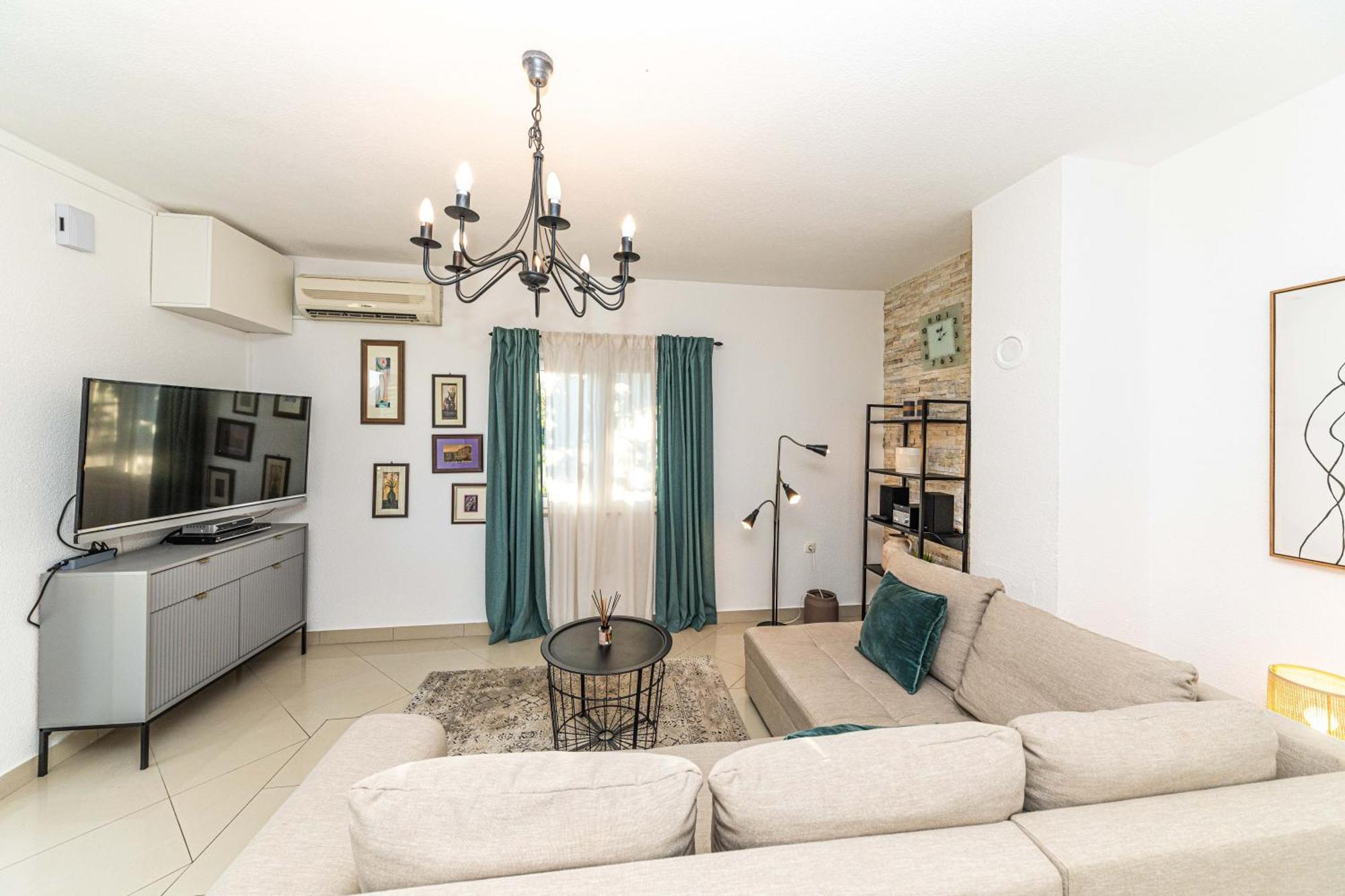 Apartment Antonio Šibenik Екстериор снимка