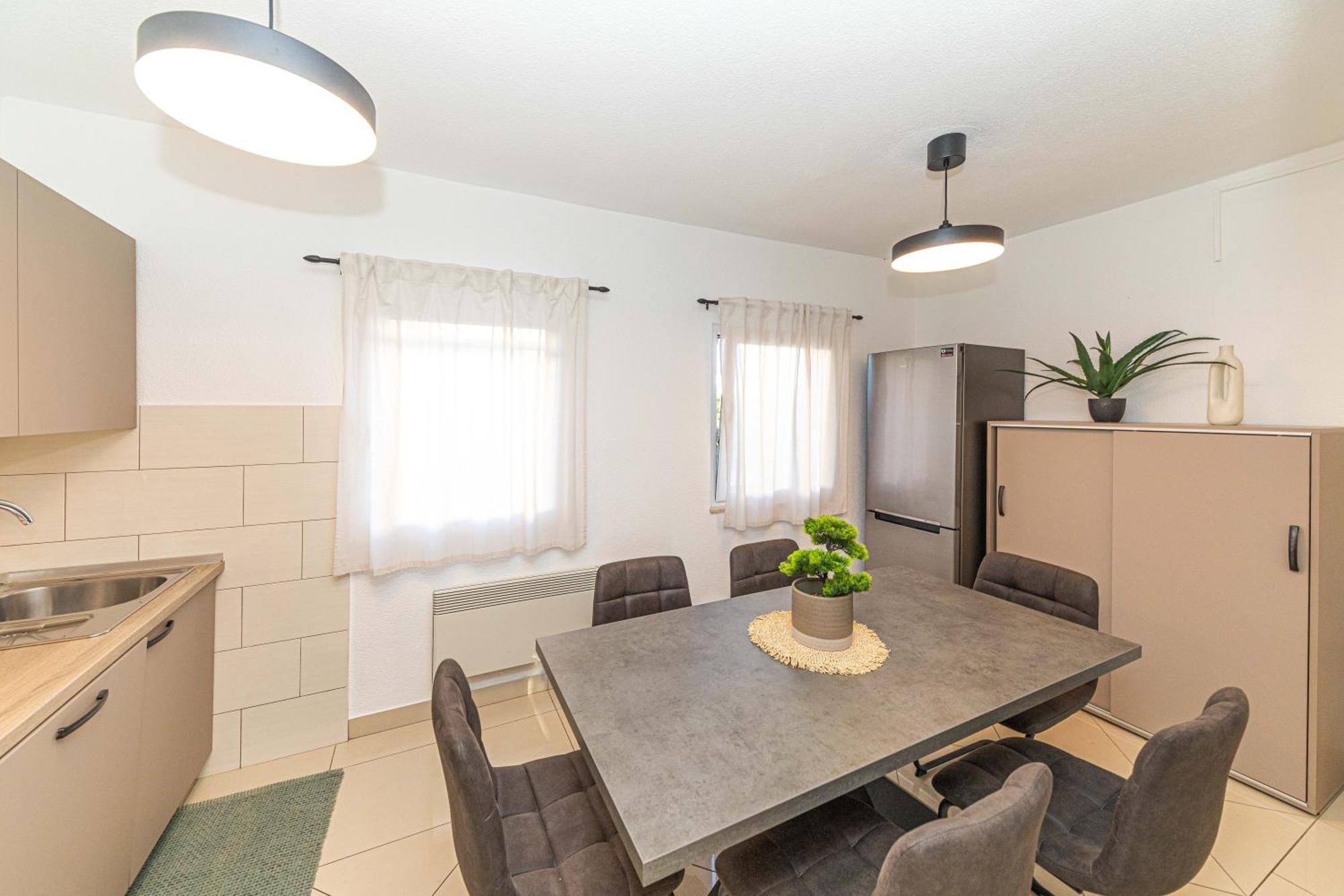 Apartment Antonio Šibenik Екстериор снимка