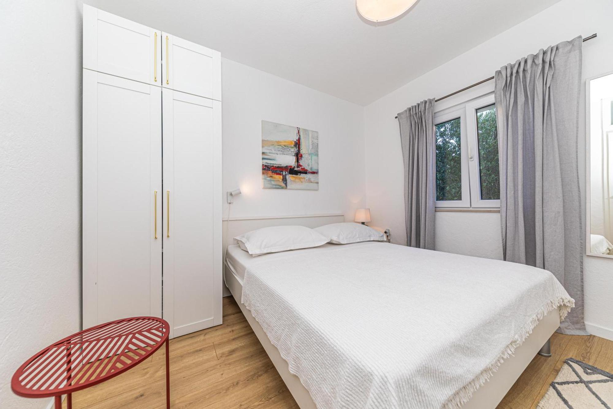 Apartment Antonio Šibenik Екстериор снимка